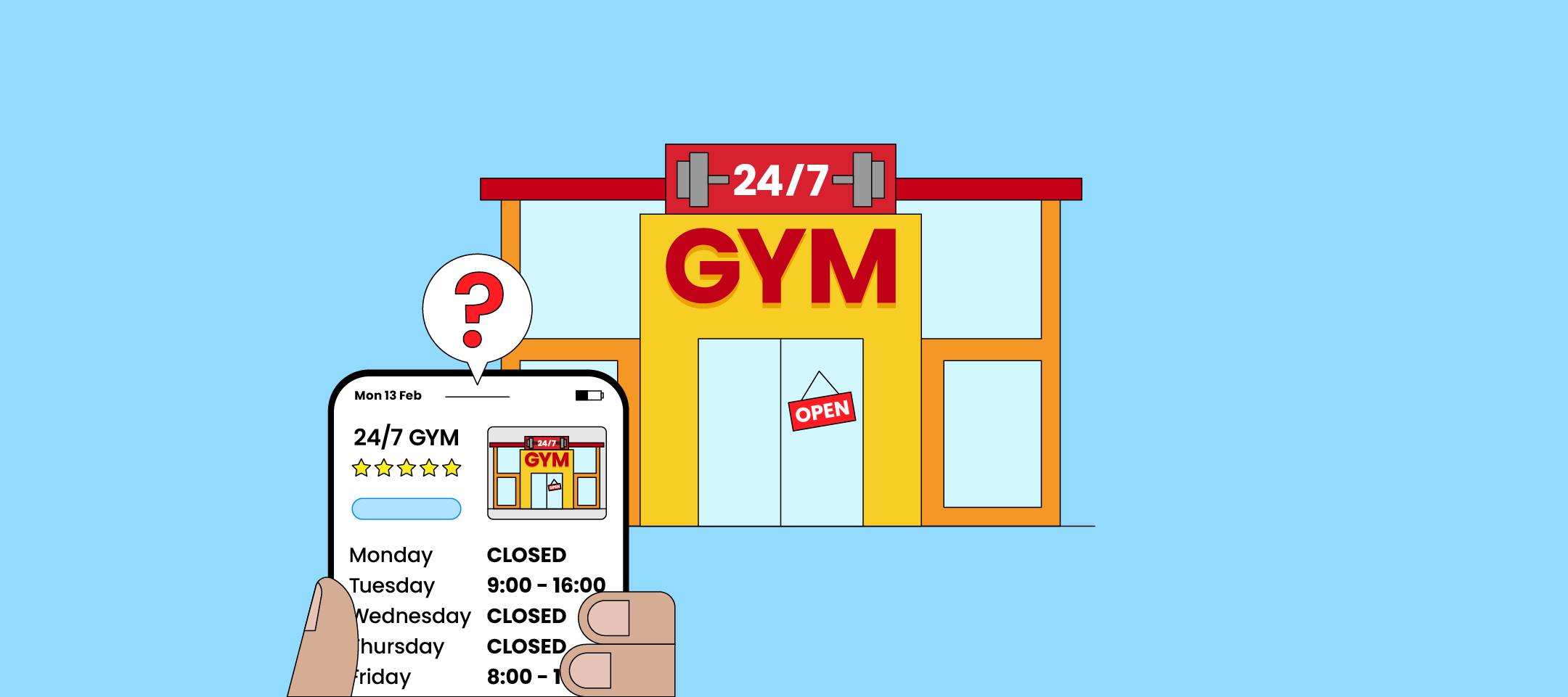 Why Your Listing Info Changes and What to do About it