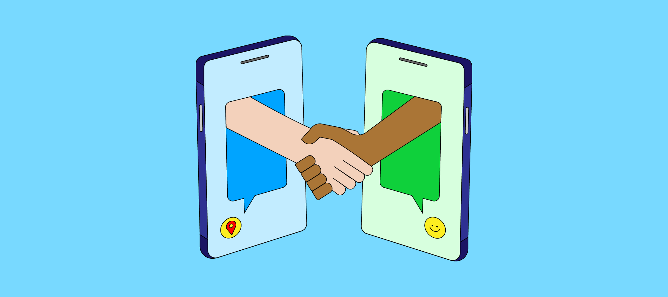 7 Ways Text Messaging Can Grow Your Local Business