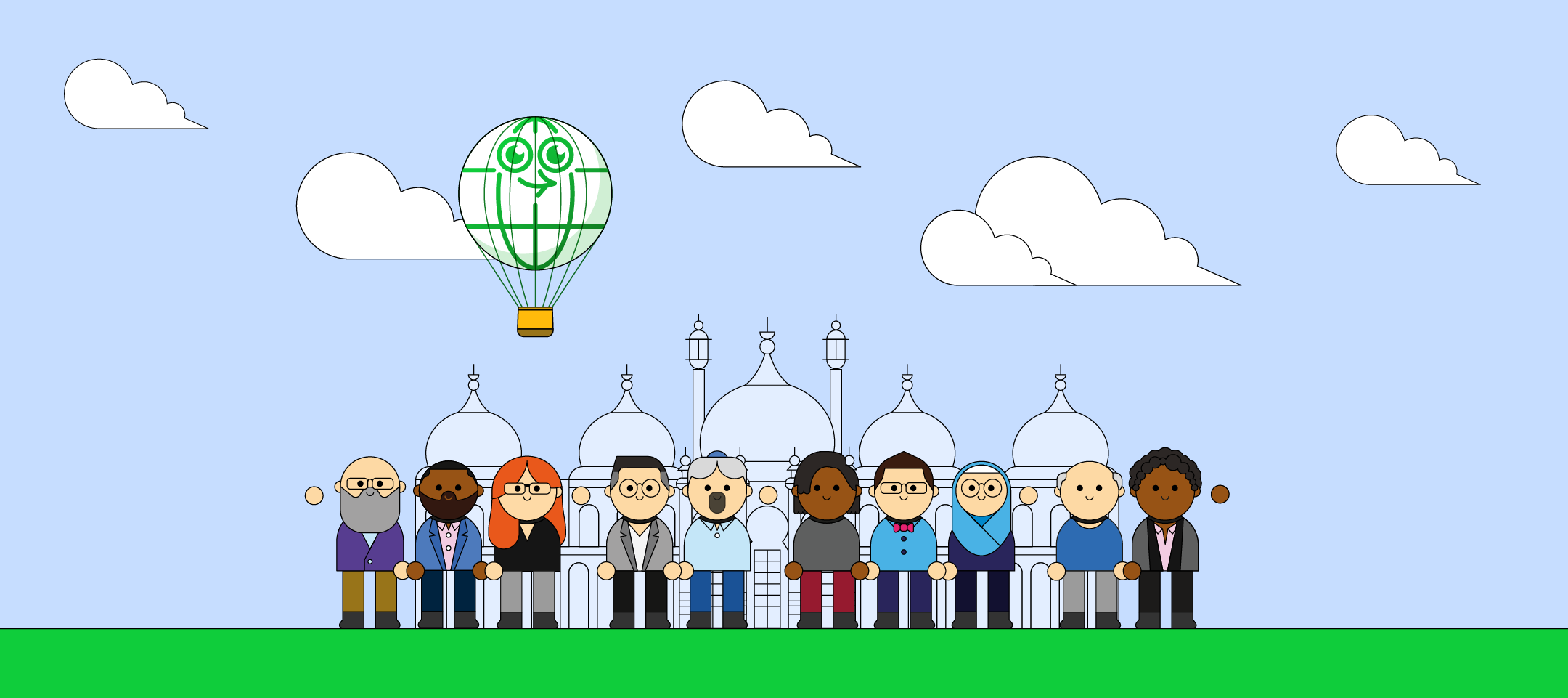 BrightLocal Makes Waves at BrightonSEO April 2023