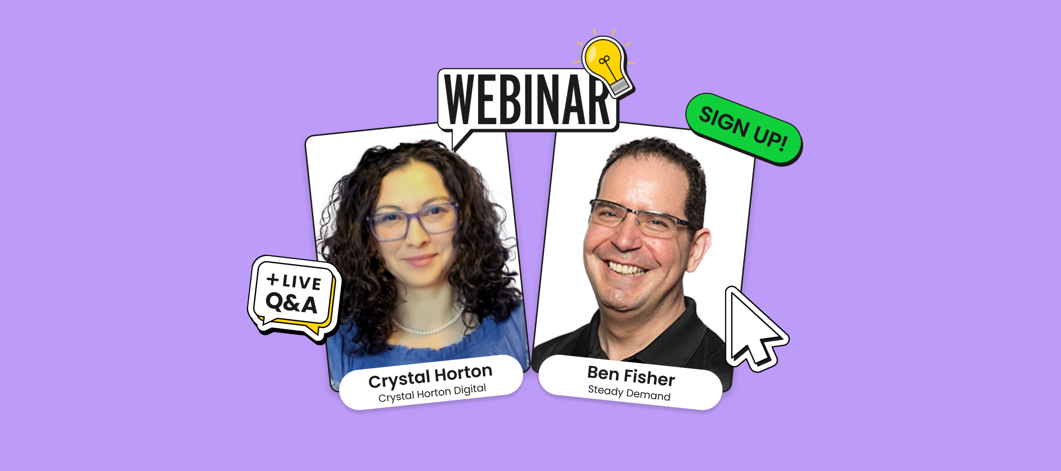 Live Masterclass: Get to Grips with Local Services Ads