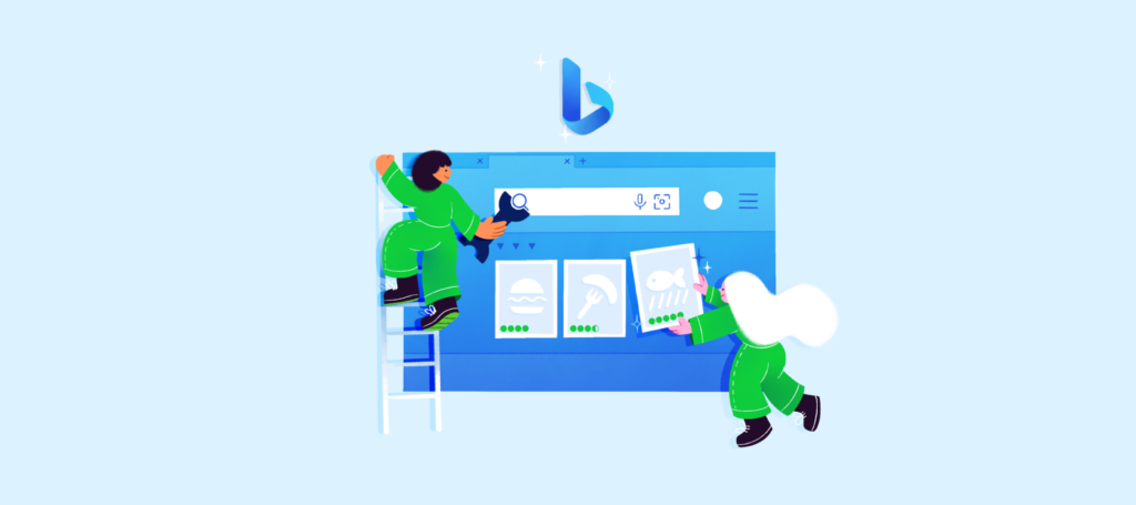 How to Optimize a Bing Listing