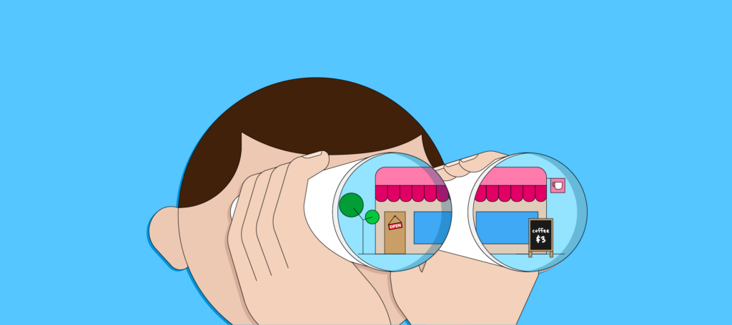 Competitor Analysis for Local SEO