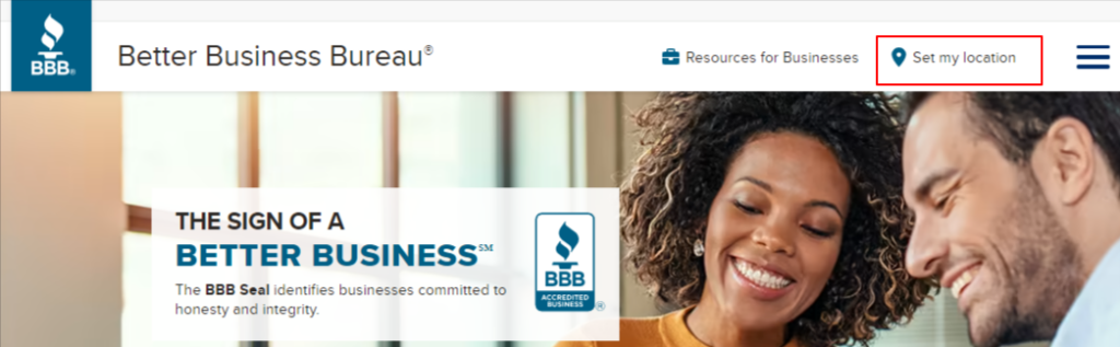 How to Add or Claim Your Better Business Bureau Listing - BrightLocal