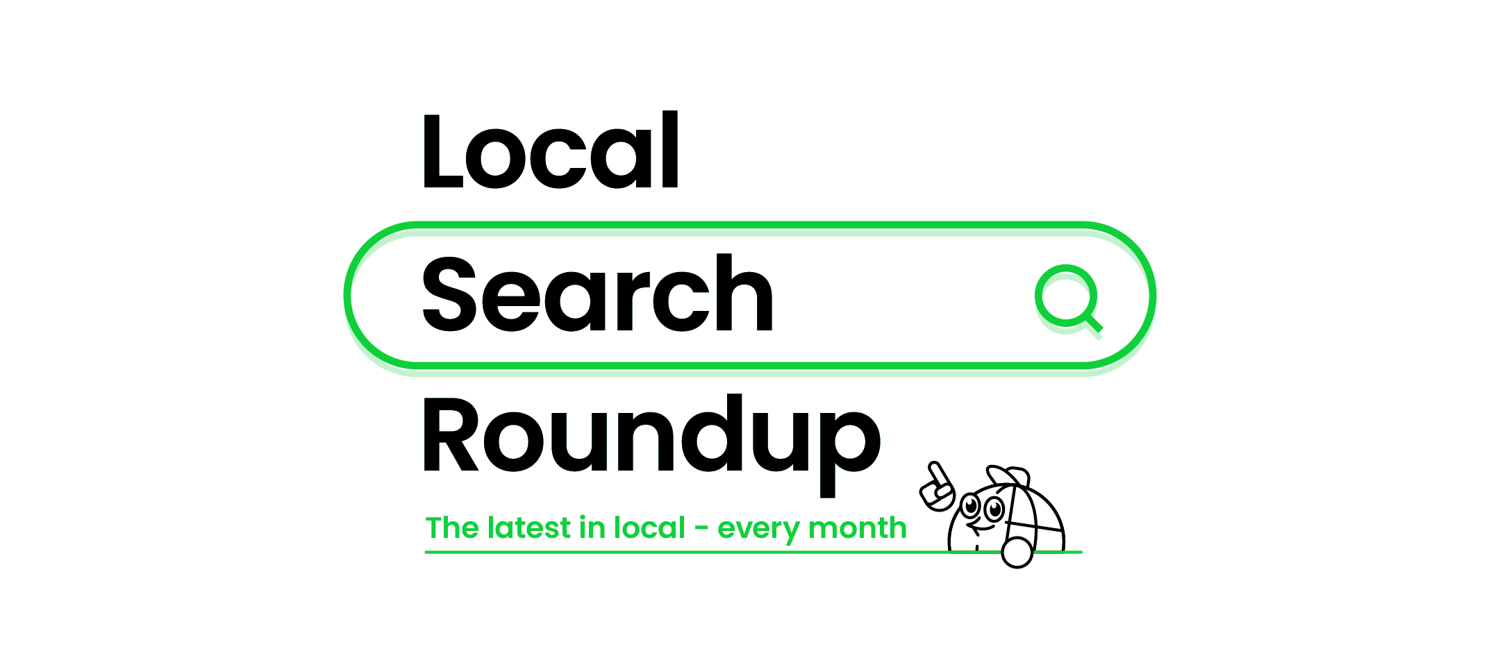 Local Search Roundup – May 2023