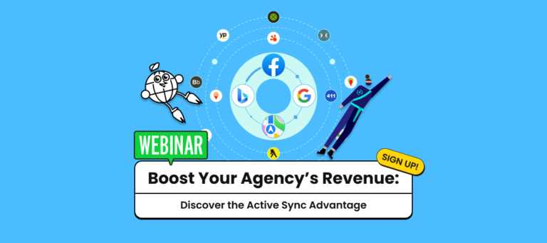 Boost Your Agency’s Revenue: Discover the Active Sync Advantage