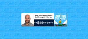 on Wanting to Poke Bad Strategists in the Eye