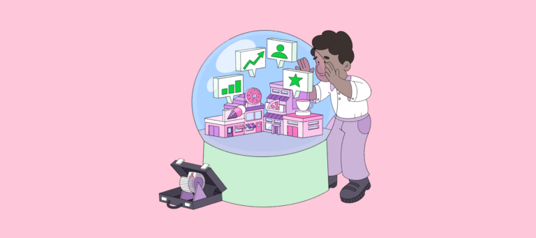 How to Do Kickass Competitor Analysis with BrightLocal