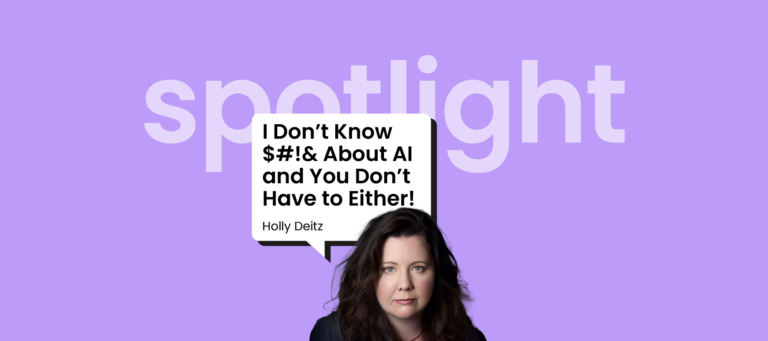 I Don’t Know $#!& About AI and You Don’t Have to Either!