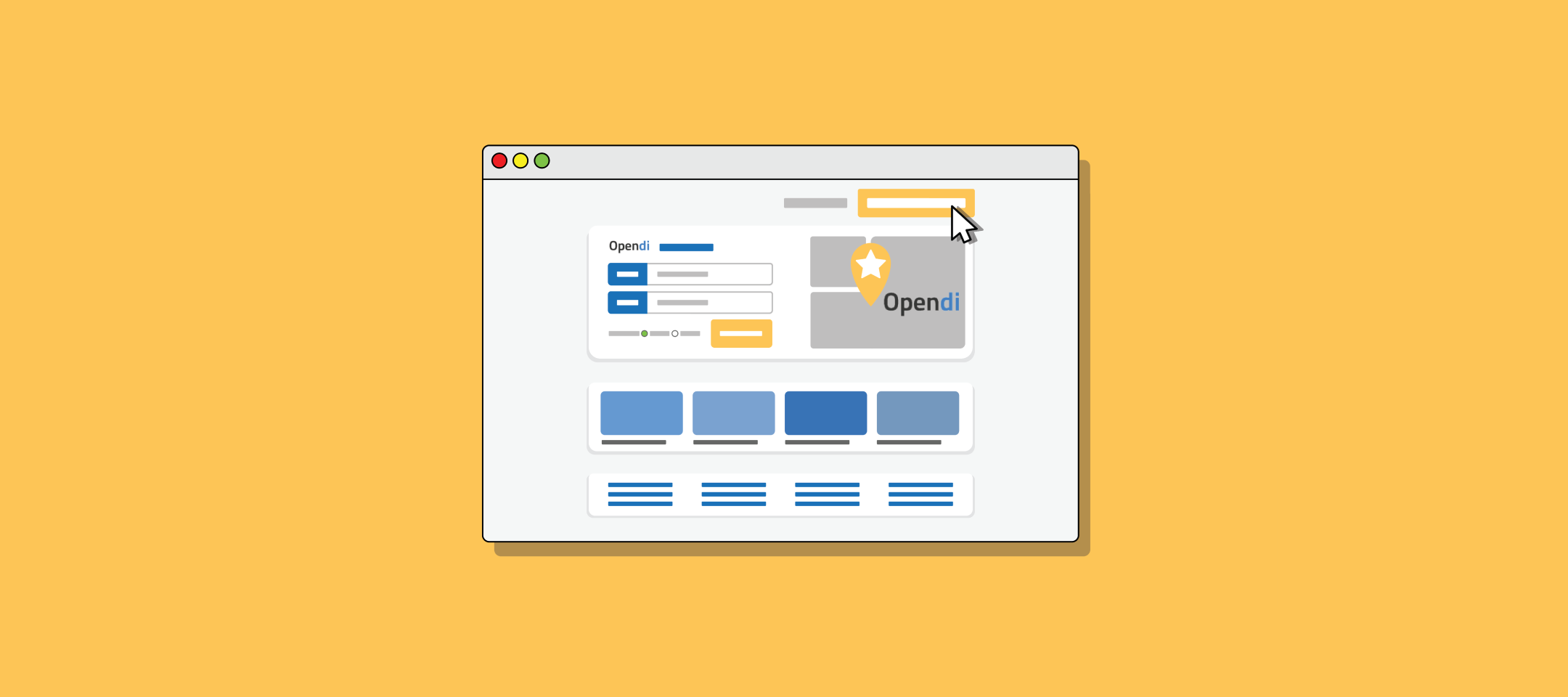 How to Add or Claim an Opendi Business Listing