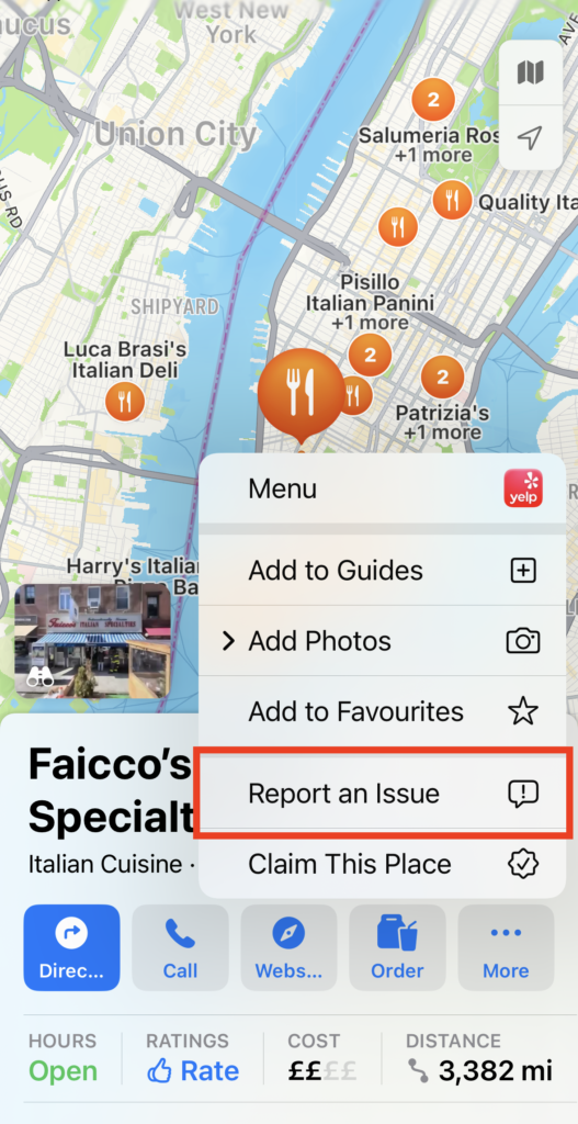 Local Listings Management Explained: Google Maps, Apple Maps, Facebook ...