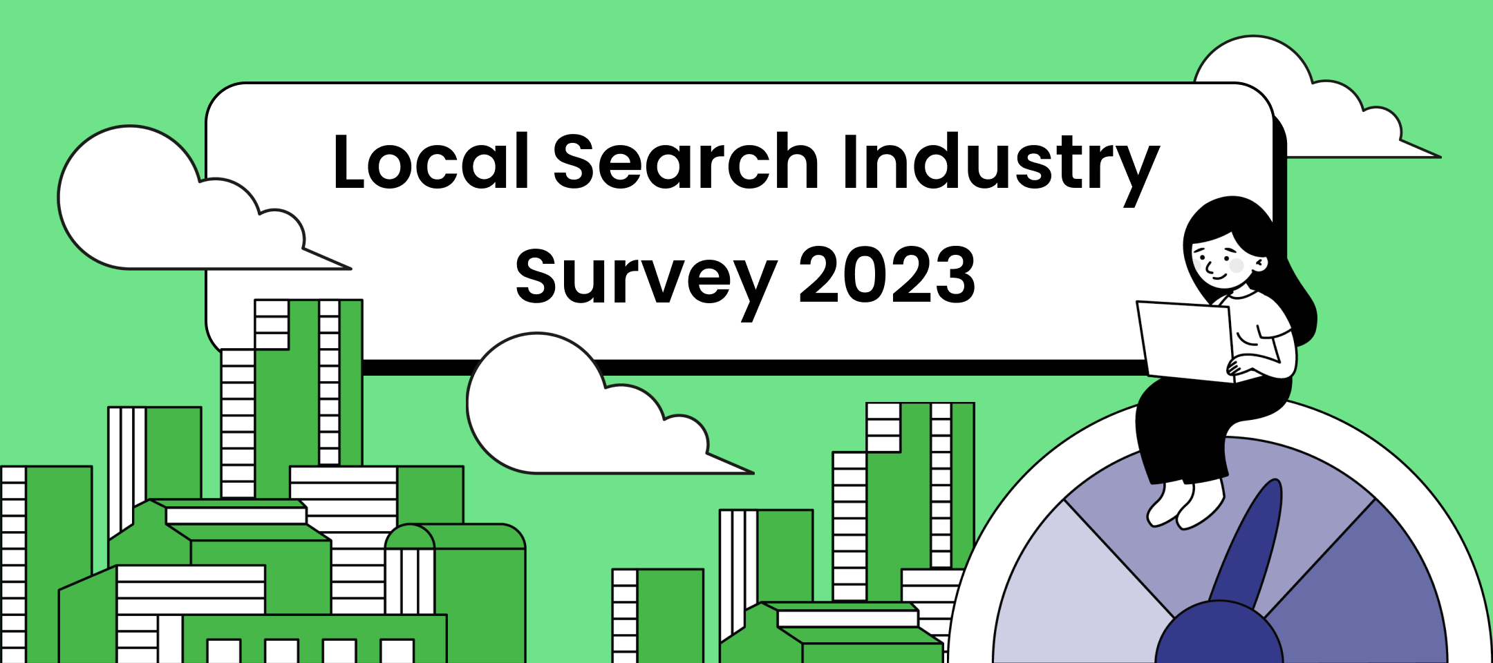 Local Search Industry Survey 2023