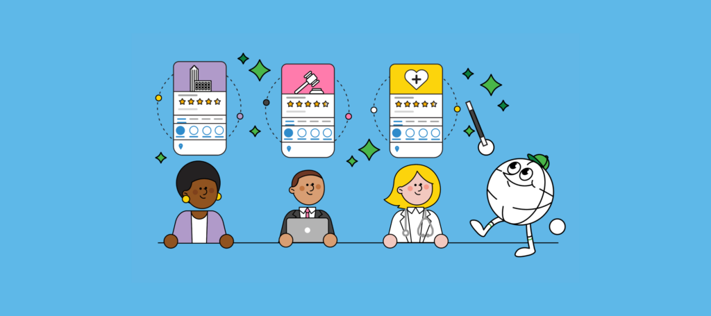 How to Effectively Manage Practitioner Listings with BrightLocal