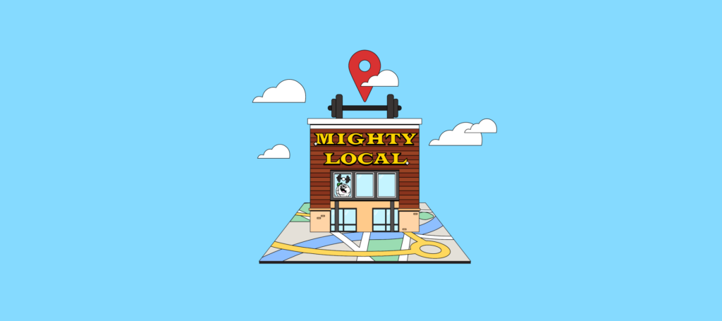 Local SEO for Gyms
