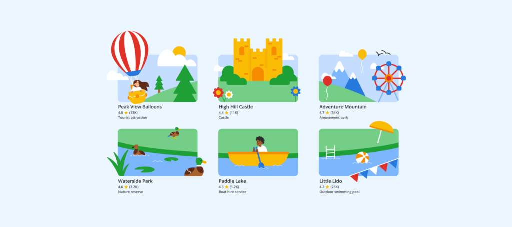 Google’s ‘Things to do’: Managing Activities and Tickets in GBP