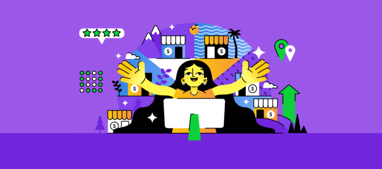 How to Use BrightLocal for Multi-location Businesses