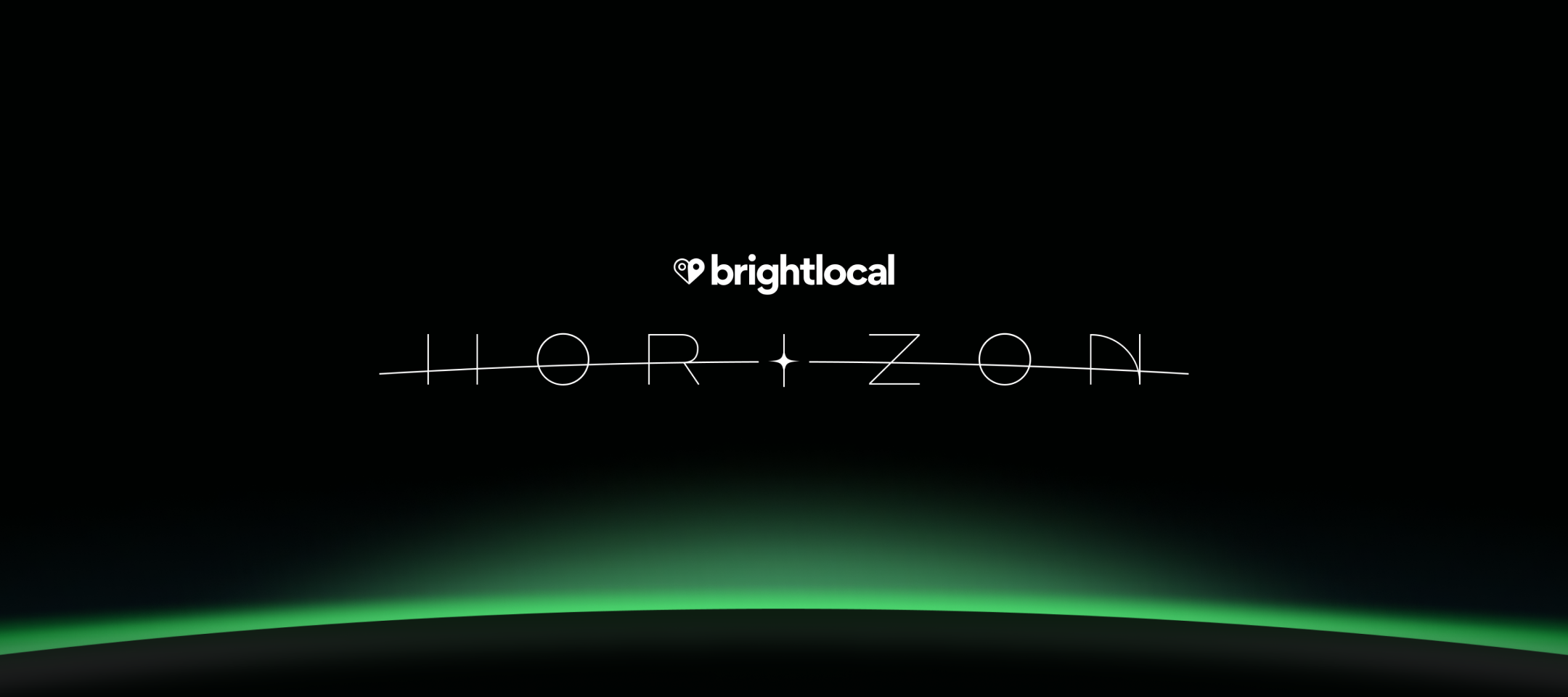 Introducing BrightLocal Horizon: A New Dawn for Multi-location SEO