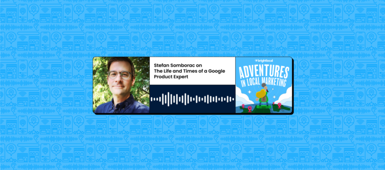 on The Life and Times of a Google Product Expert