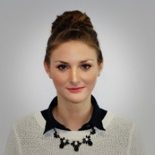 Ashley Boehm Martindale