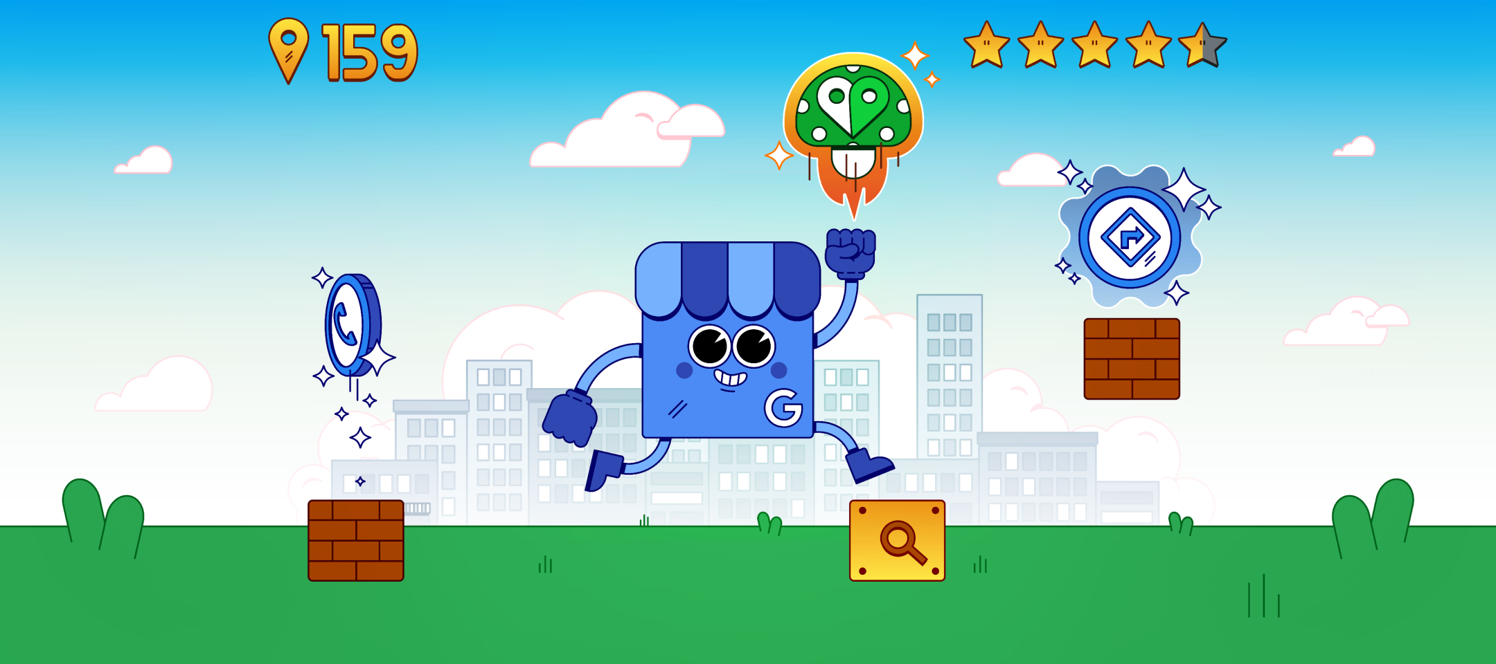 Supercharging Your Google Business Profile with BrightLocal