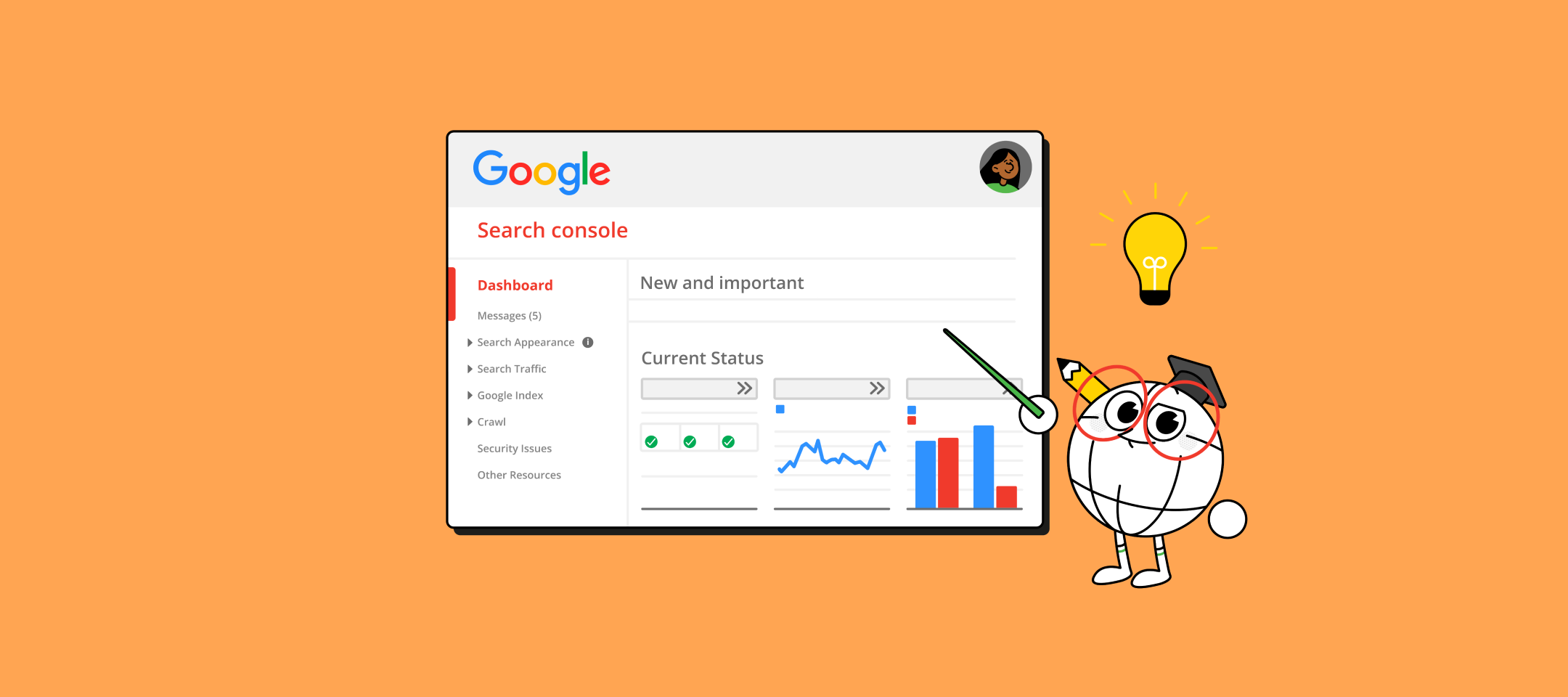 An Advanced Guide to Google Search Console for Local Search