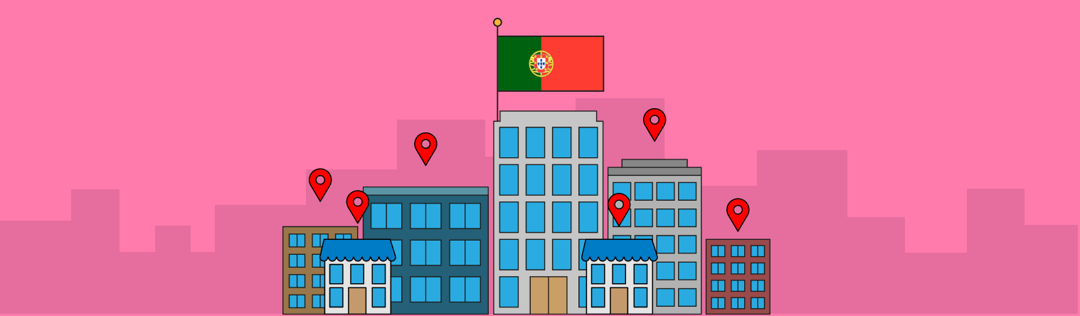 Cb Resource Portugal