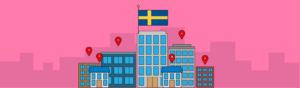 Top Business Listings in Sweden