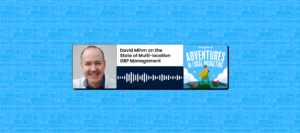 on the State of Multi-location GBP Management