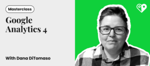 New Academy Course: Google Analytics 4: Essentials for Local SEO