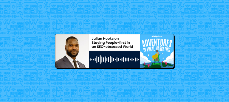 on Staying People-first in an SEO-obsessed World