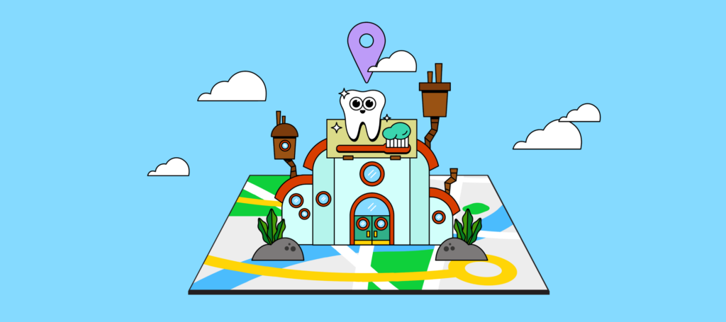 Local SEO for Dentists