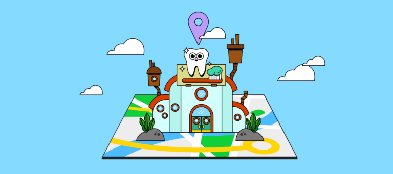 Local SEO for Dentists and Dental Practices