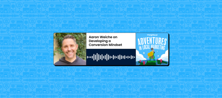 on Developing a Conversion Mindset