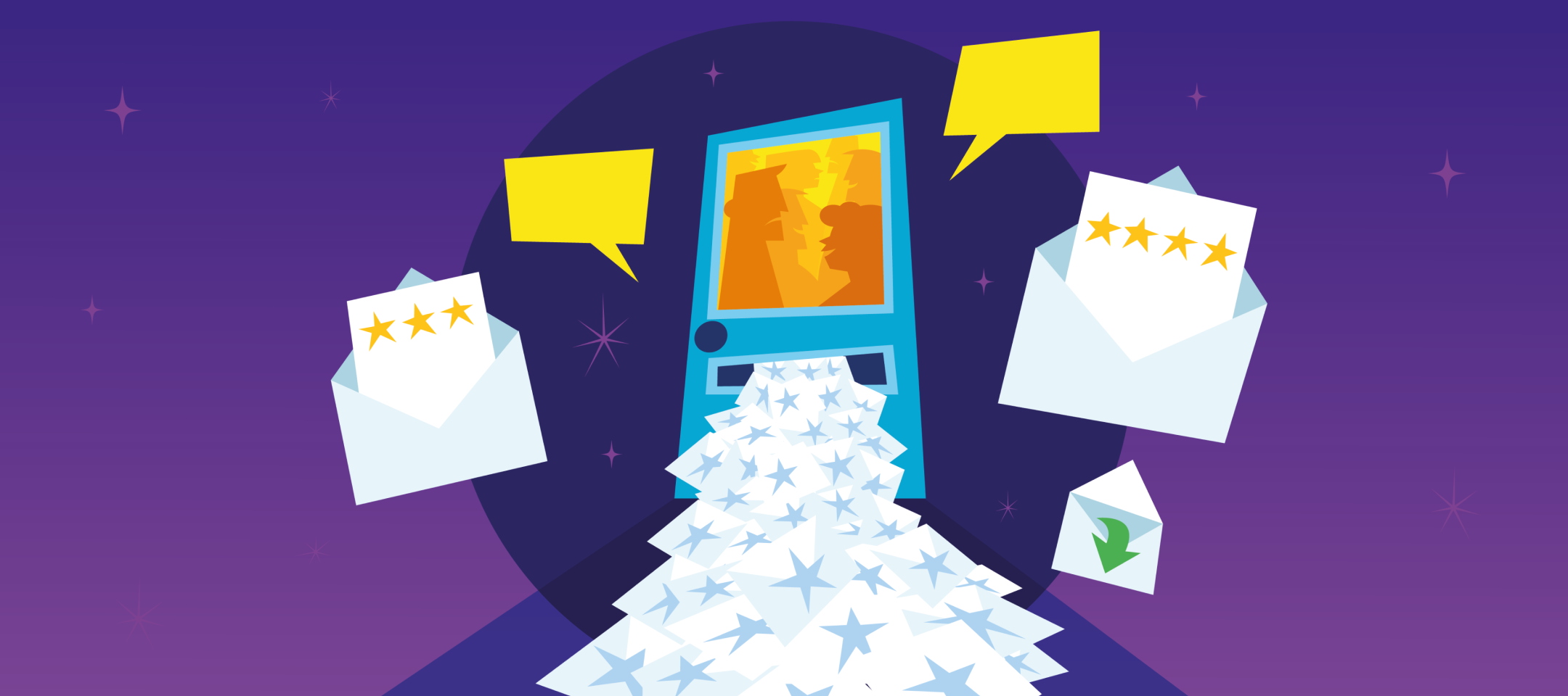 Multi-location Review Management: How to Manage Business Reviews at Scale