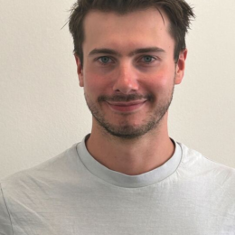 Ben Kitching