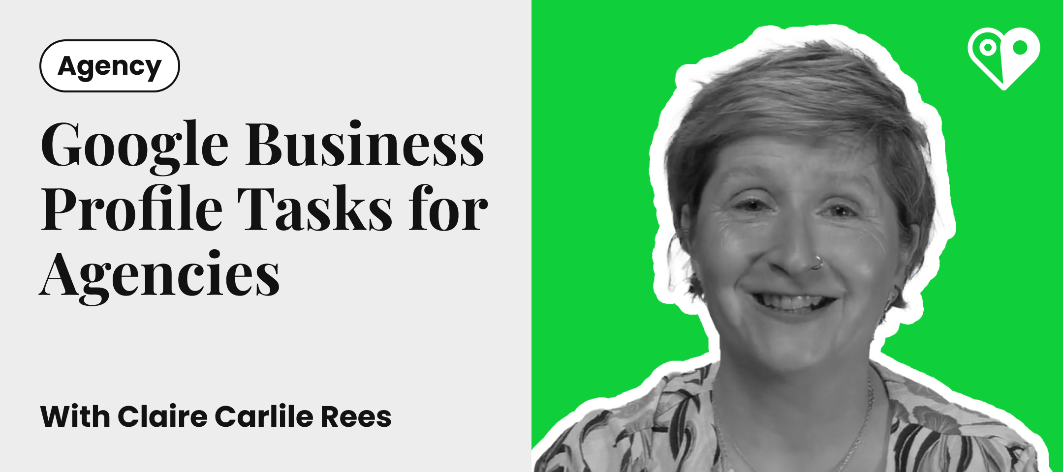 New Academy Course: Essential Google Business Profile Tasks for Agencies
