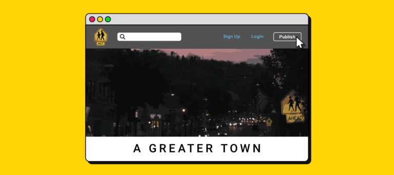 How to Add or Claim Your A Greater Town Listing