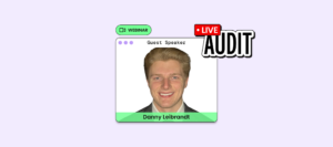 Live Google Business Profile Audit with Dan Leibrandt