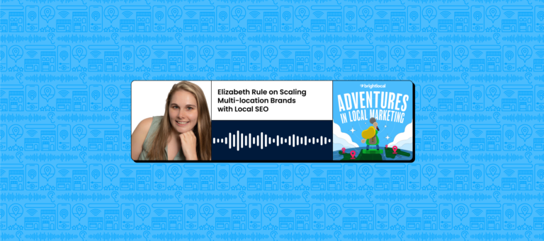 on Scaling Multi-Location Brands with Local SEO