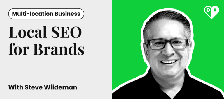 New Academy Course: Mastering Franchise and Multi-location SEO