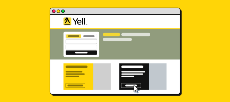 How to Add or Claim Your Yell.com Listing
