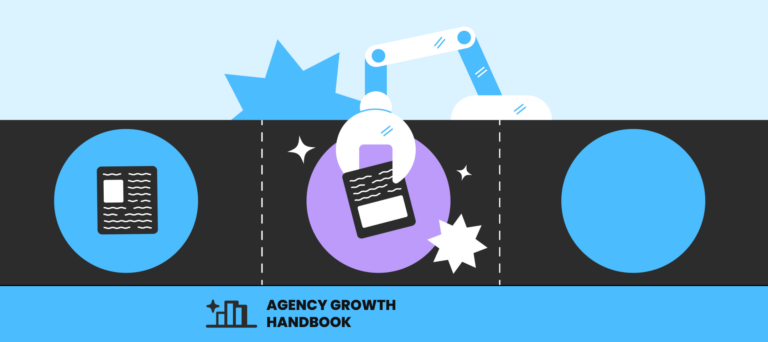 From Team to Process: Mastering Content Creation for Client Success