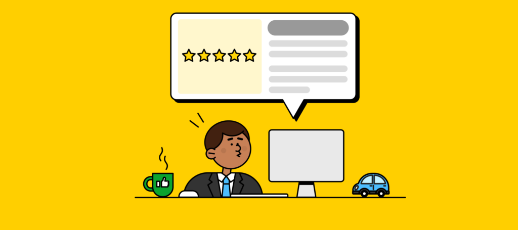 New Policies &amp; Shady Review Schemes: Is Google Helping or Hurting?