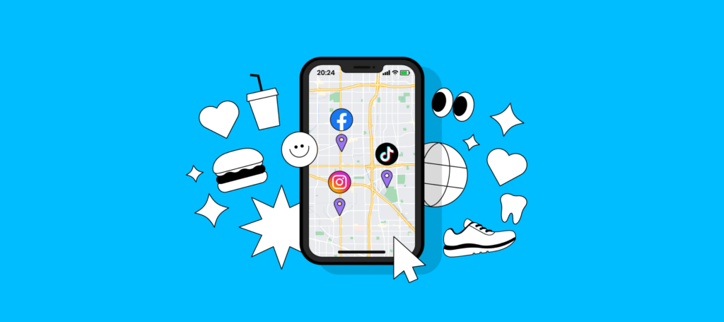 Facebook’s Gen Z Comeback? Why Local Businesses Should Care About the New Redesign