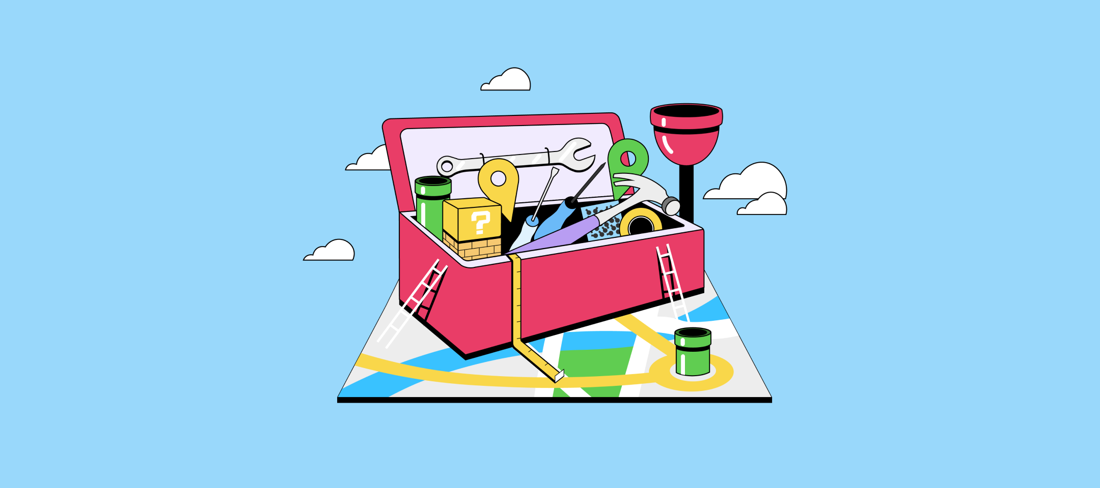 Local SEO For Contractors