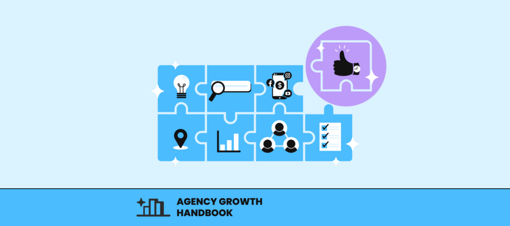 Choosing the Right Marketing Agency Structure