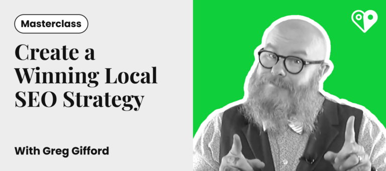 New Academy Course: How to Create a Winning Local SEO Strategy for Any Business