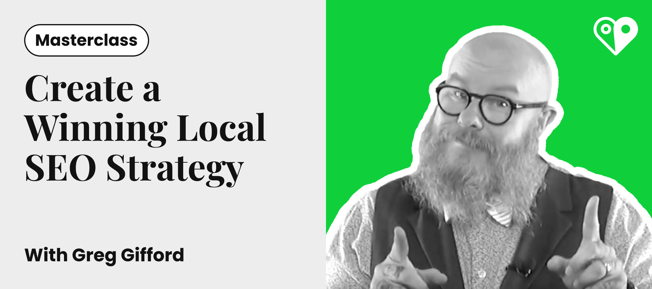 New Academy Course: How to Create a Winning Local SEO Strategy for Any Business