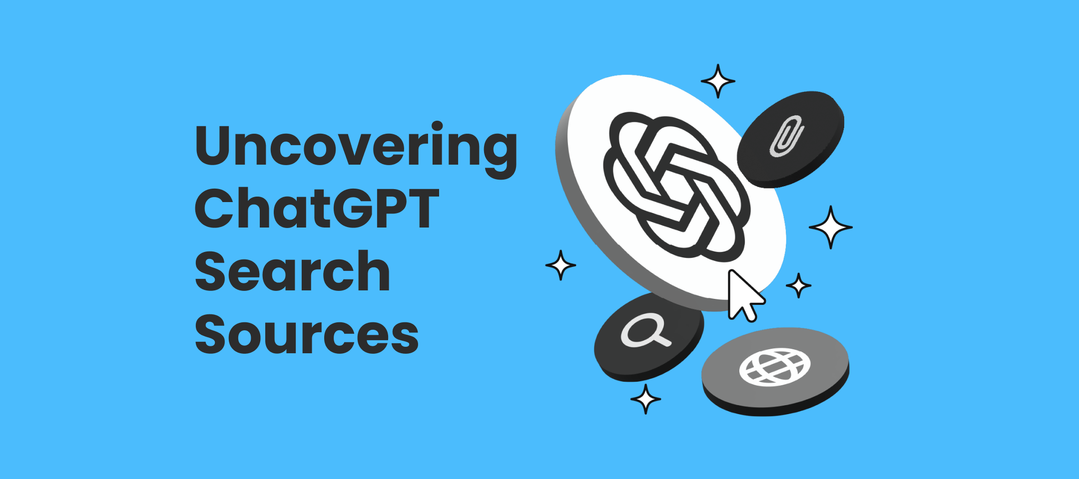 Uncovering ChatGPT Search Sources