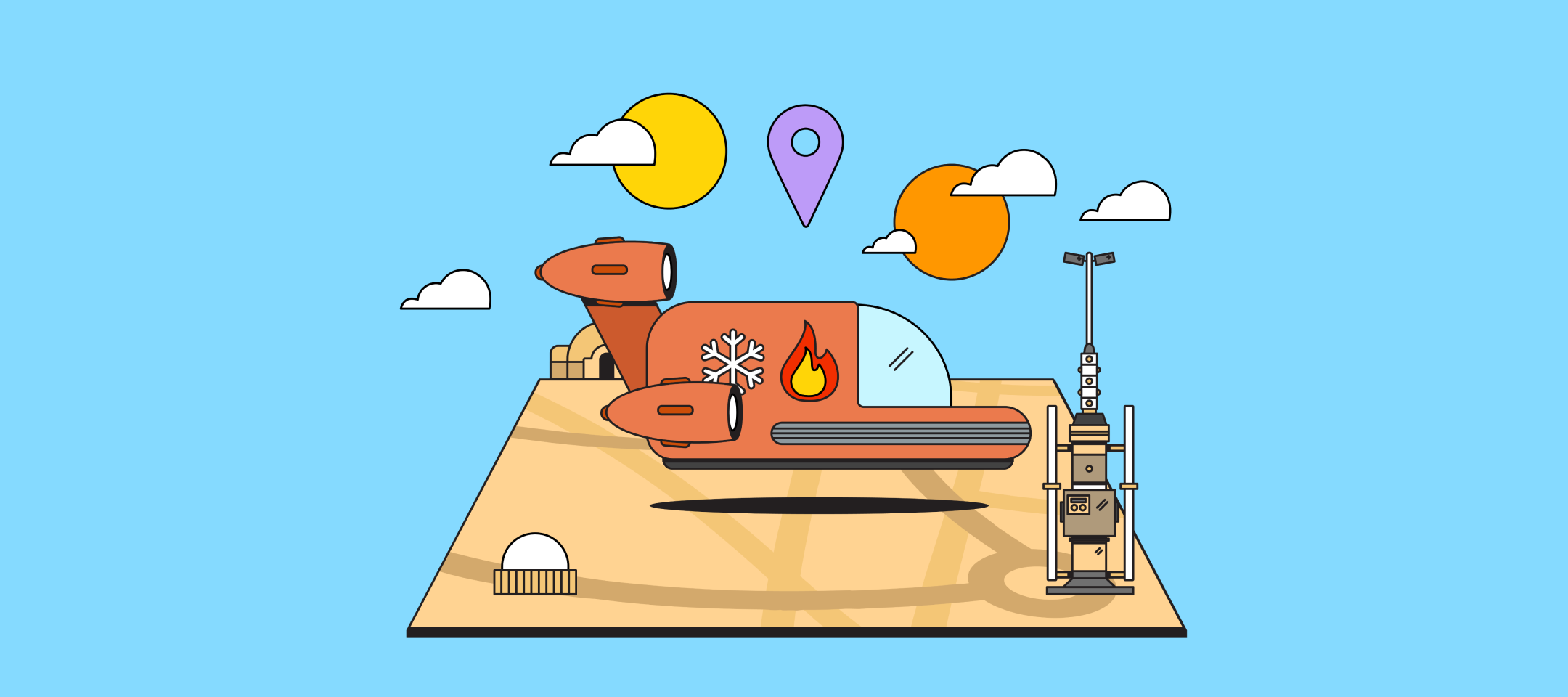 Local SEO for HVAC: Tips to Grow Your Business in Local Search and Social