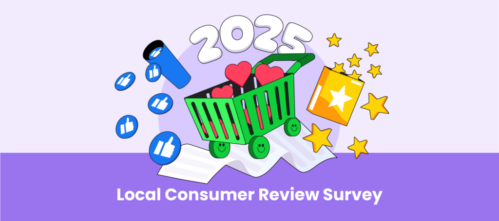 Local Consumer Review Survey 2025